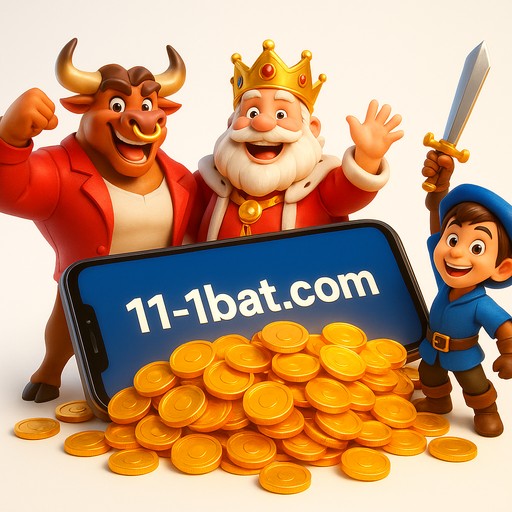 111bat মোবাইল প্ল্যাটফর্মে কার্ড