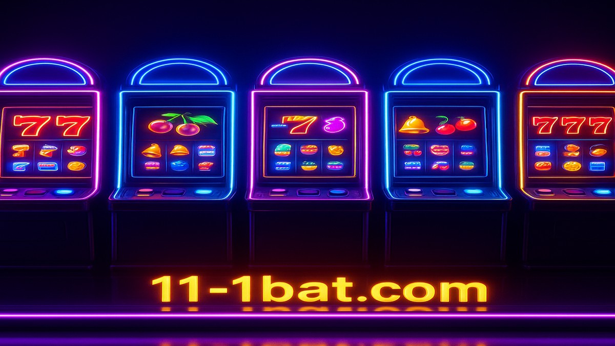 111bat ভাগ্যের নৌকার থিম